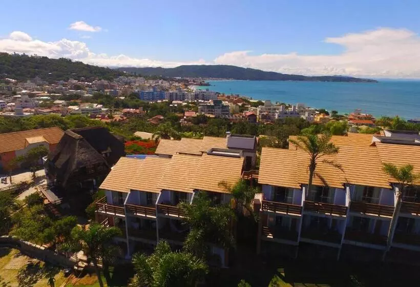 Hotel Pousada Do Arvoredo