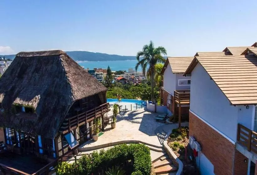 Hotel Pousada Do Arvoredo