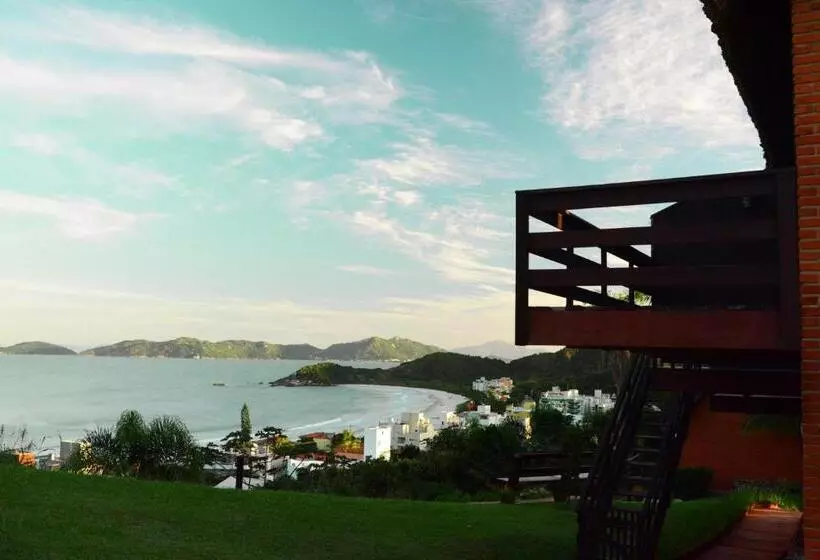 Hotel Pousada Do Arvoredo