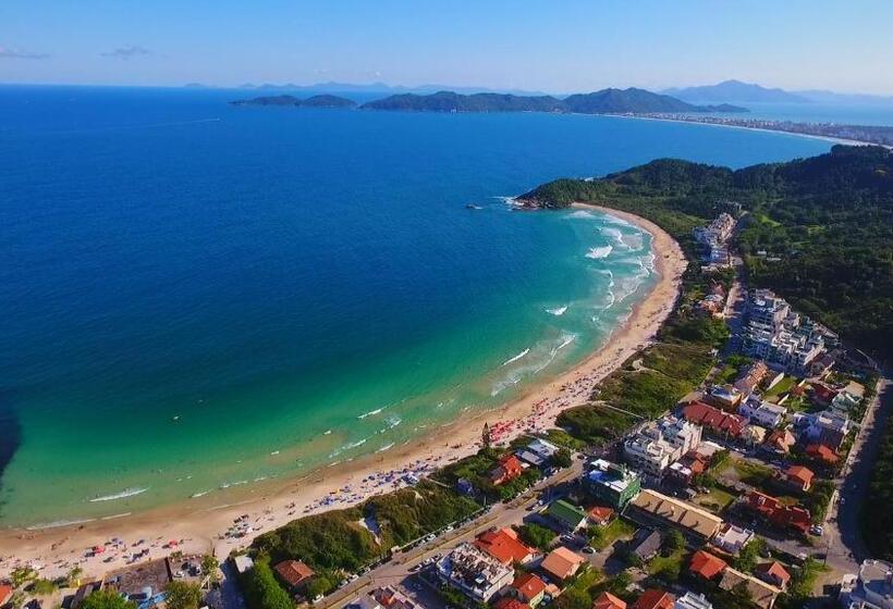 هتل Pousada Do Arvoredo