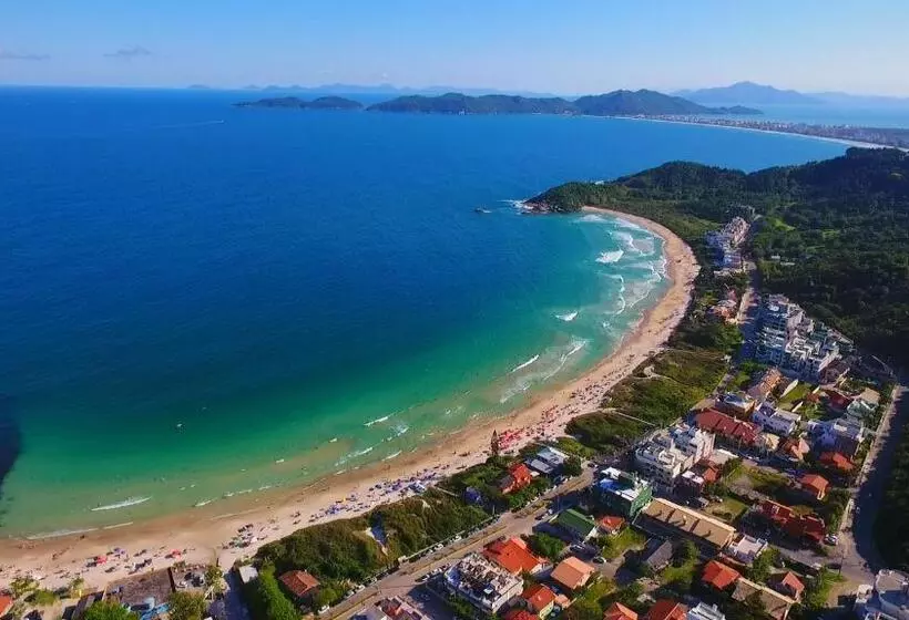 Hotel Pousada Do Arvoredo