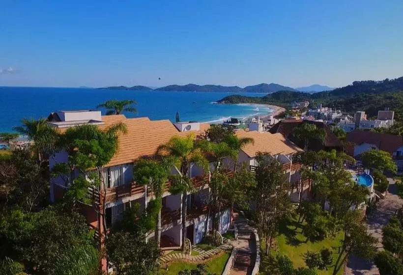 Hotel Pousada Do Arvoredo