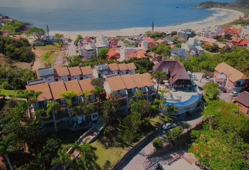 Hotel Pousada Do Arvoredo