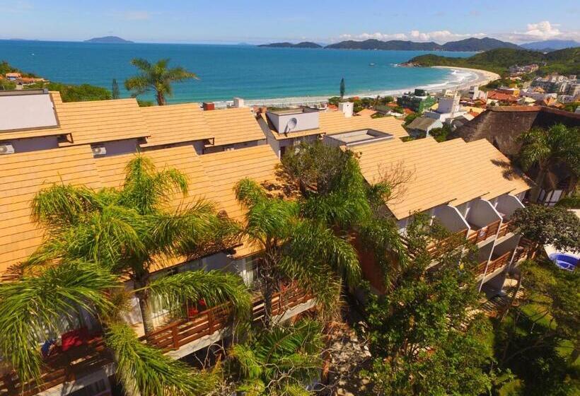 هتل Pousada Do Arvoredo