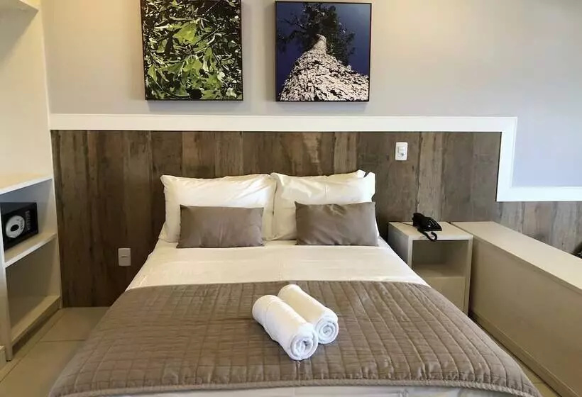 Hotel Pousada Do Arvoredo