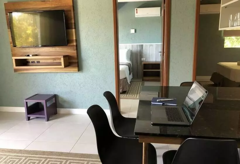 Hotel Pousada Do Arvoredo