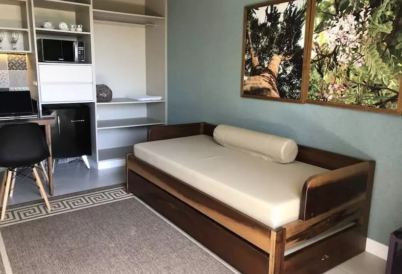 Hotel Pousada Do Arvoredo