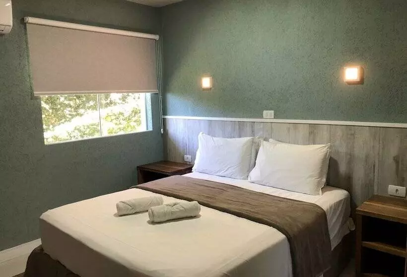 Hotel Pousada Do Arvoredo