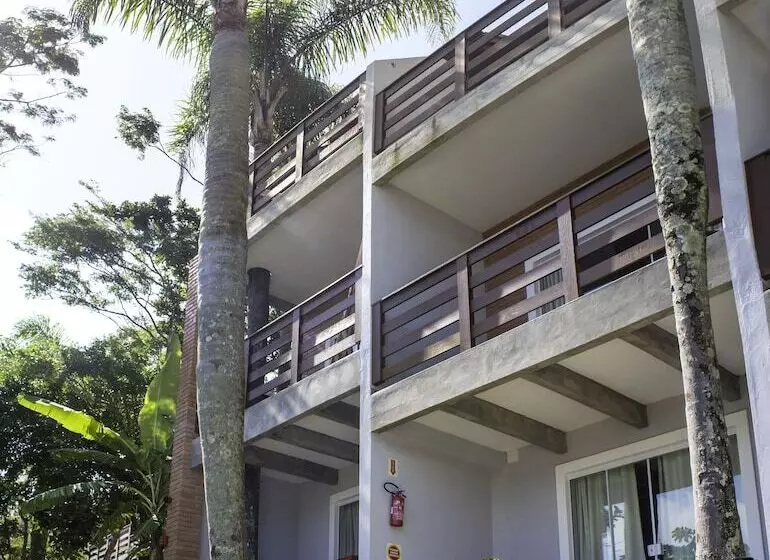 Hotel Pousada Do Arvoredo