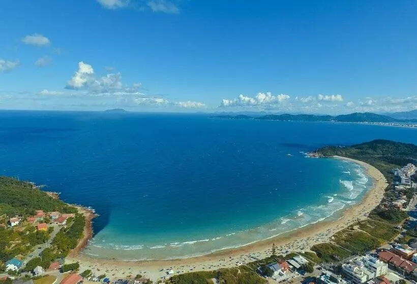 Hotel Pousada Do Arvoredo