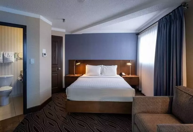 Hotel Prestige Mountain Resort Rossland