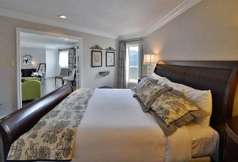 酒店 Prestige Mountain Resort Rossland