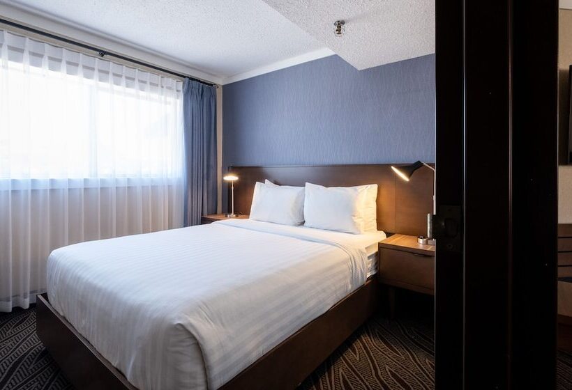 酒店 Prestige Mountain Resort Rossland