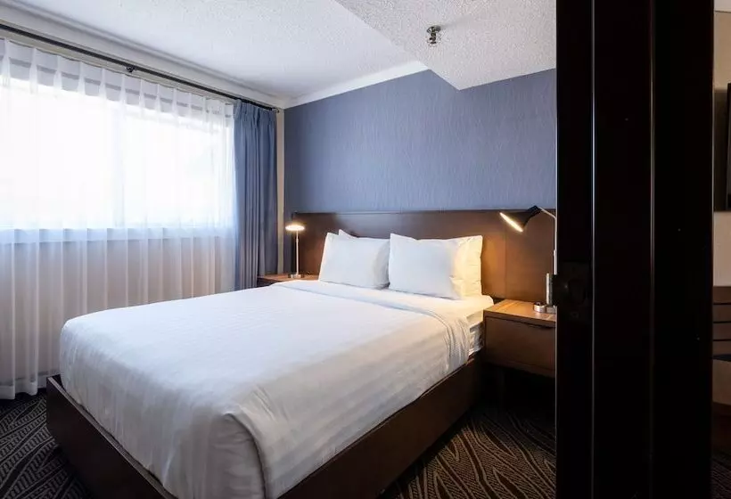 Hotel Prestige Mountain Resort Rossland