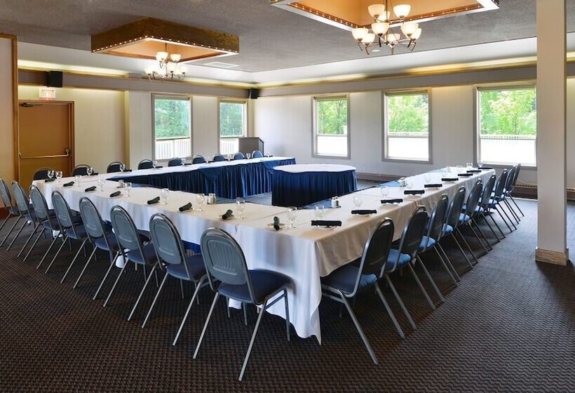 酒店 Prestige Mountain Resort Rossland