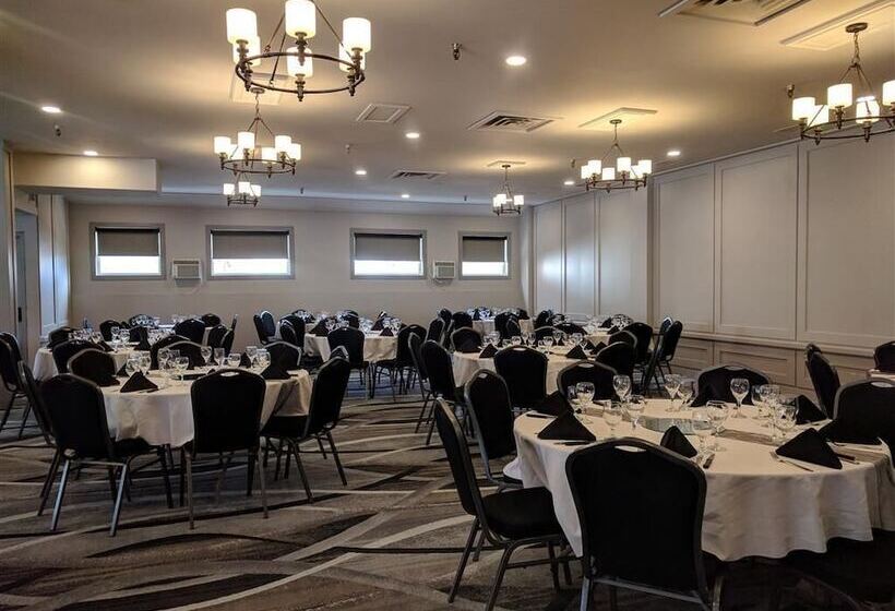 酒店 Prestige Mountain Resort Rossland