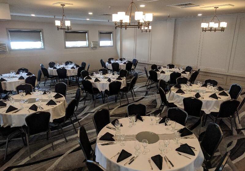 酒店 Prestige Mountain Resort Rossland