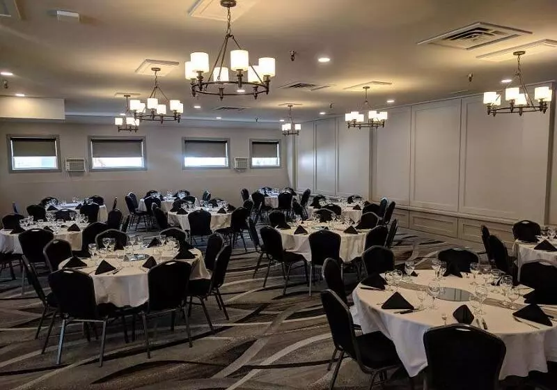 Hotel Prestige Mountain Resort Rossland