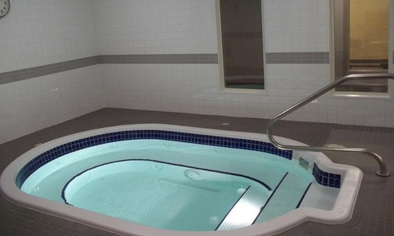 酒店 Prestige Mountain Resort Rossland