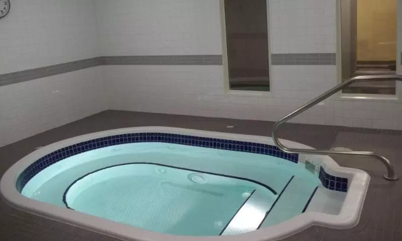 Hotel Prestige Mountain Resort Rossland