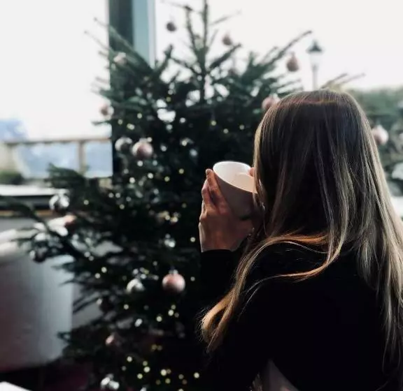 호텔 Hôtel Chalet Royal