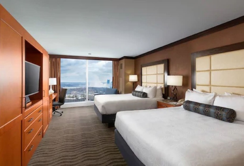 Hotel Seneca Niagara Resort & Casino