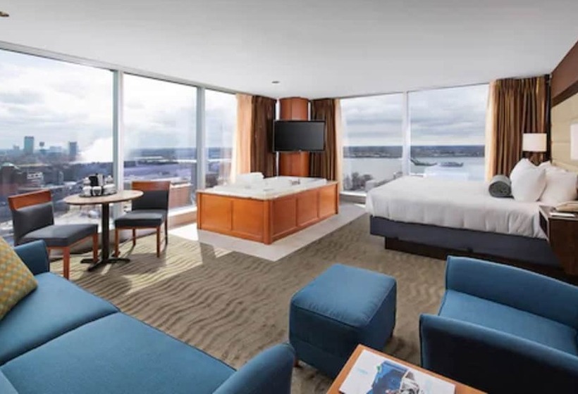 Hotel Seneca Niagara Resort & Casino