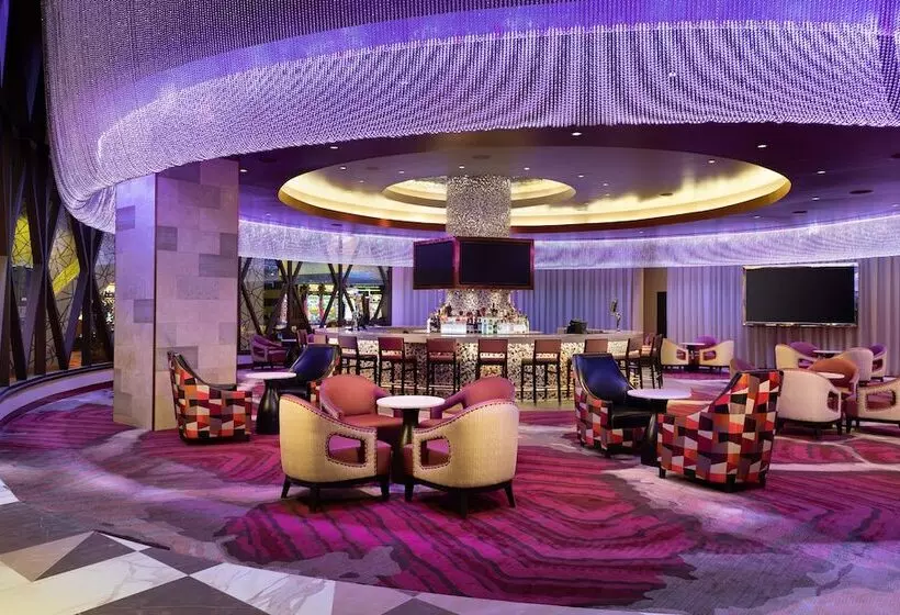 Szálloda Seneca Niagara Resort & Casino