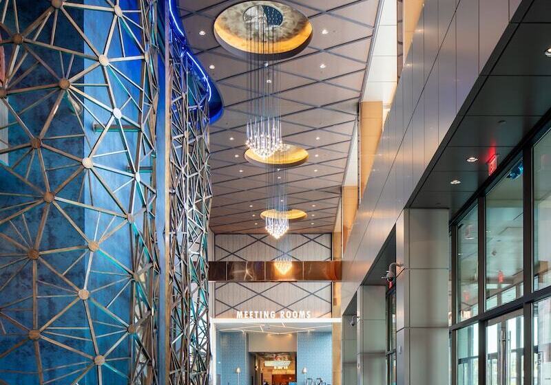 Hotel Seneca Niagara Resort & Casino