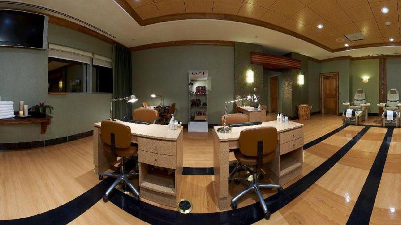 Hotel Seneca Niagara Resort & Casino