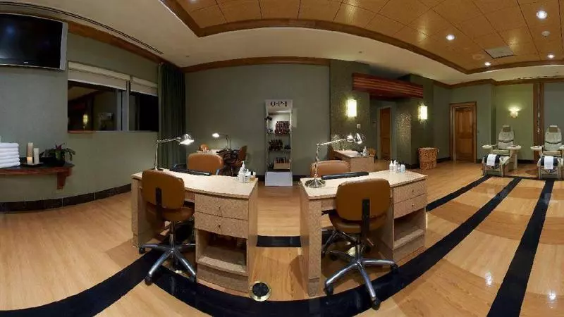 Szálloda Seneca Niagara Resort & Casino