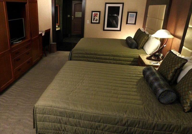 Hotel Seneca Niagara Resort & Casino