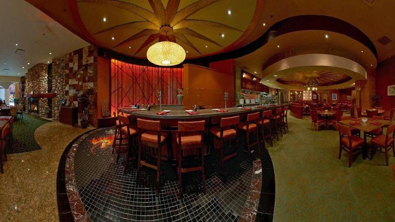 Hotel Seneca Niagara Resort & Casino