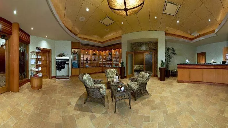 Szálloda Seneca Niagara Resort & Casino