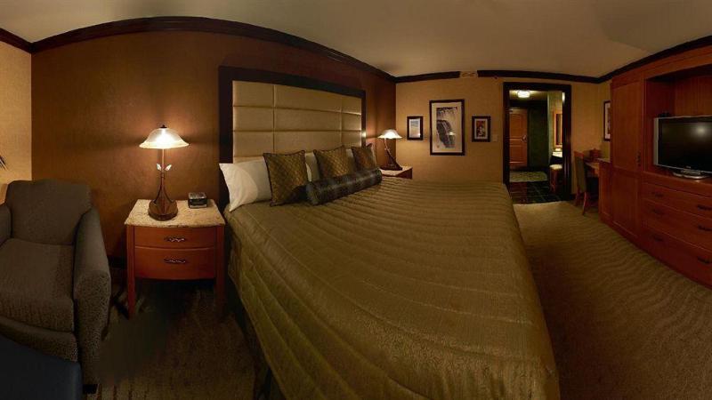 Hotel Seneca Niagara Resort & Casino