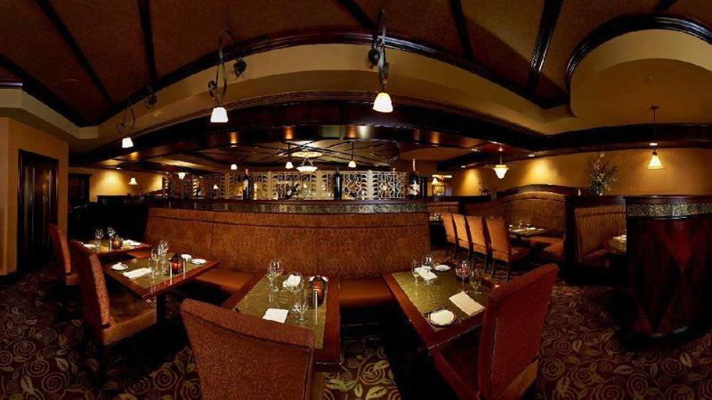 Hotel Seneca Niagara Resort & Casino