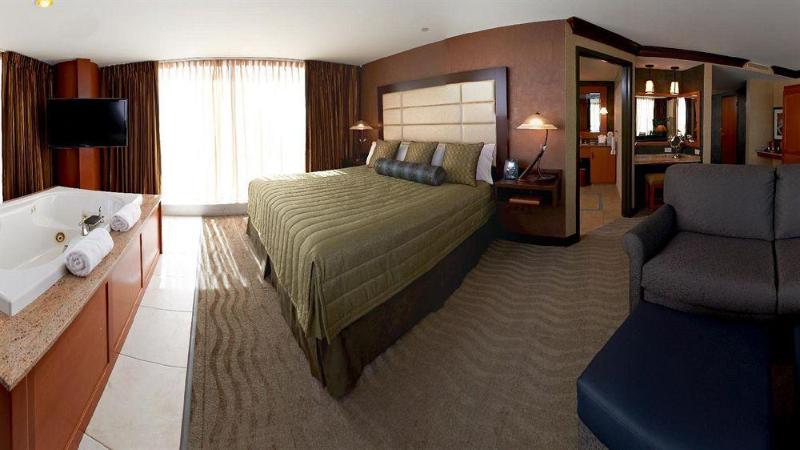 Hotel Seneca Niagara Resort & Casino