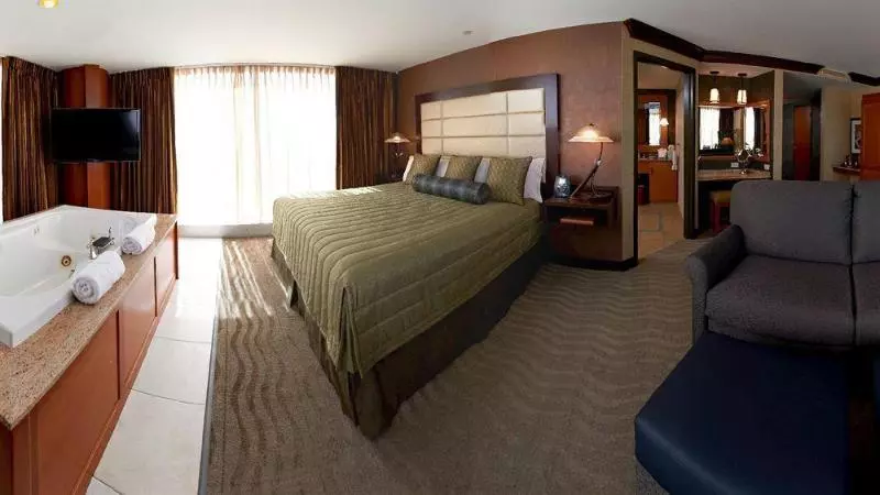 Szálloda Seneca Niagara Resort & Casino