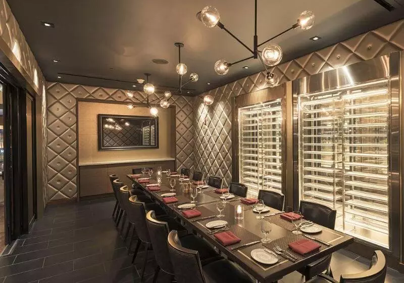 Szálloda Seneca Niagara Resort & Casino