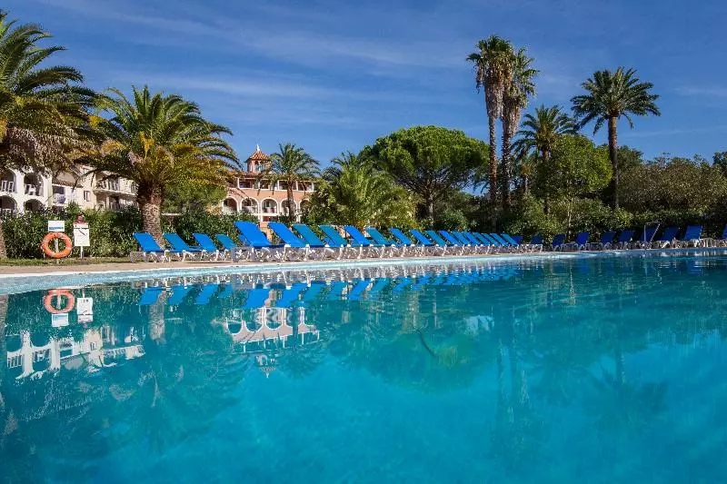 Sowell Hotels Saint Tropez