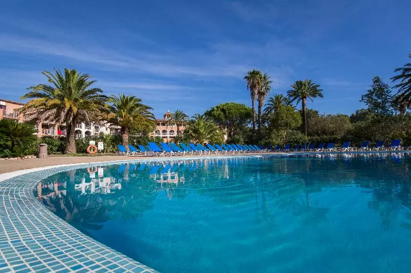 Sowell Hotels Saint Tropez