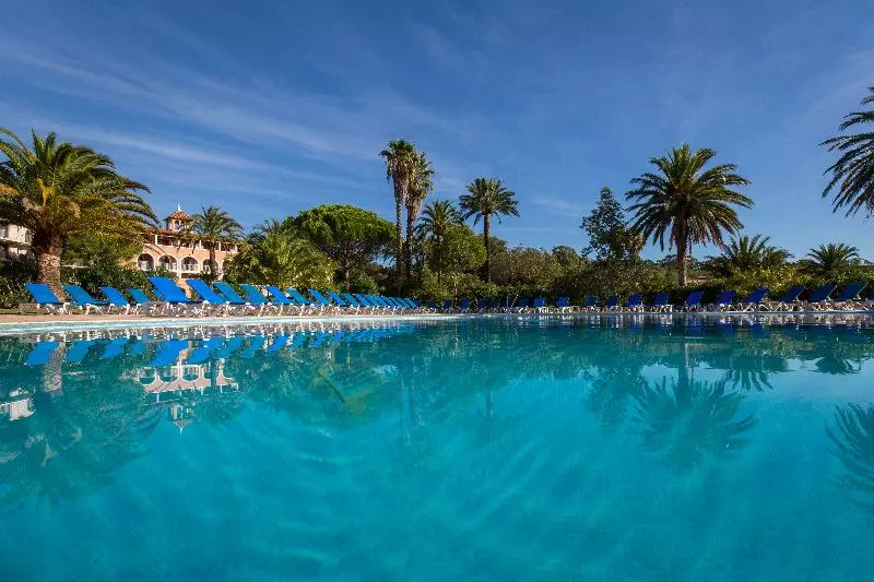 Sowell Hotels Saint Tropez