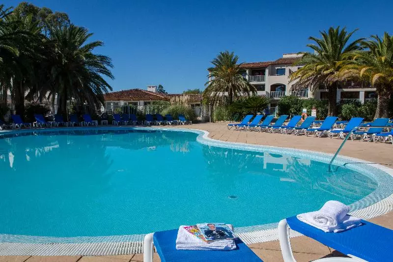 Sowell Hotels Saint Tropez