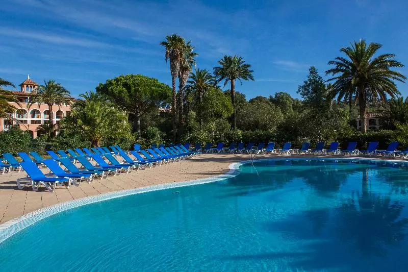 Sowell Hotels Saint Tropez