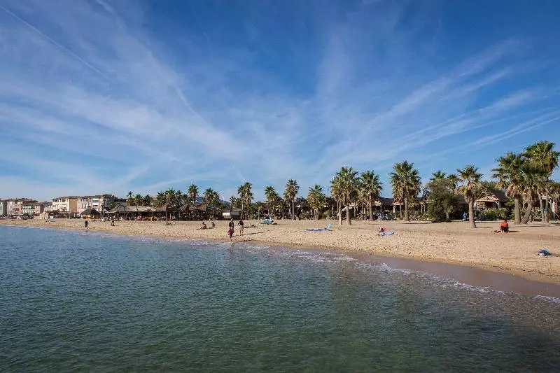 Sowell Hotels Saint Tropez