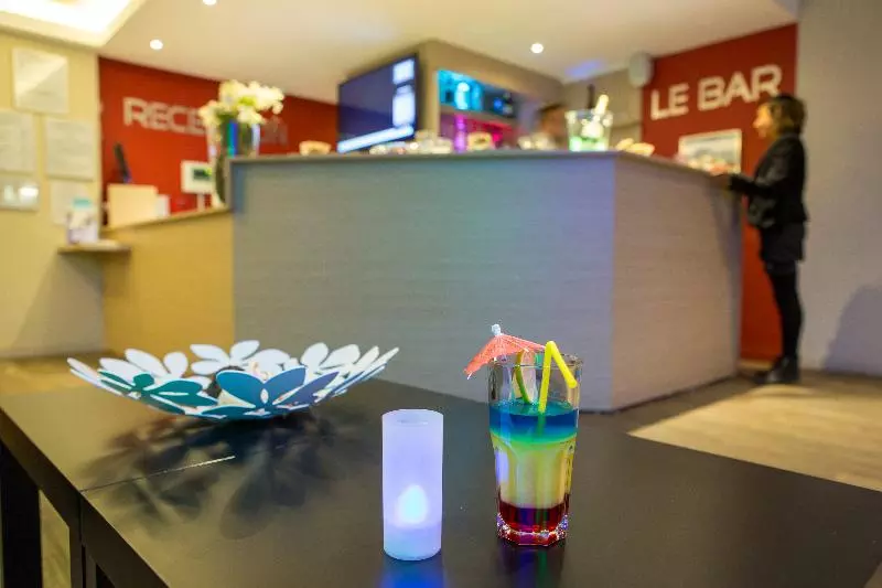 Sowell Hotels Saint Tropez