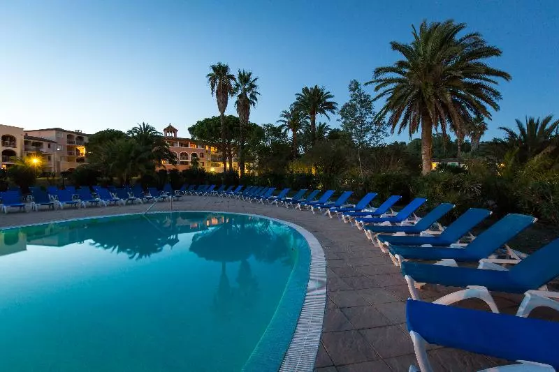 Sowell Hotels Saint Tropez
