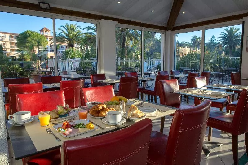 Sowell Hotels Saint Tropez