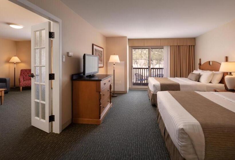 هتل St. Eugene Golf Resort & Casino