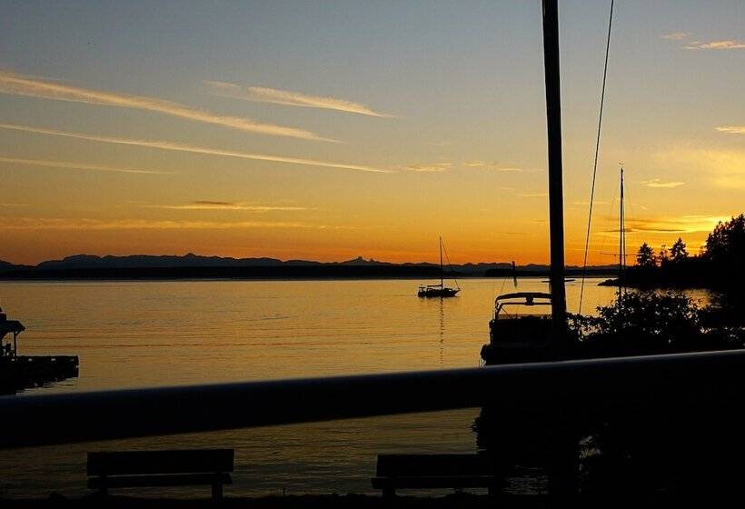 酒店 The Lund Resort At Klah Ah Men